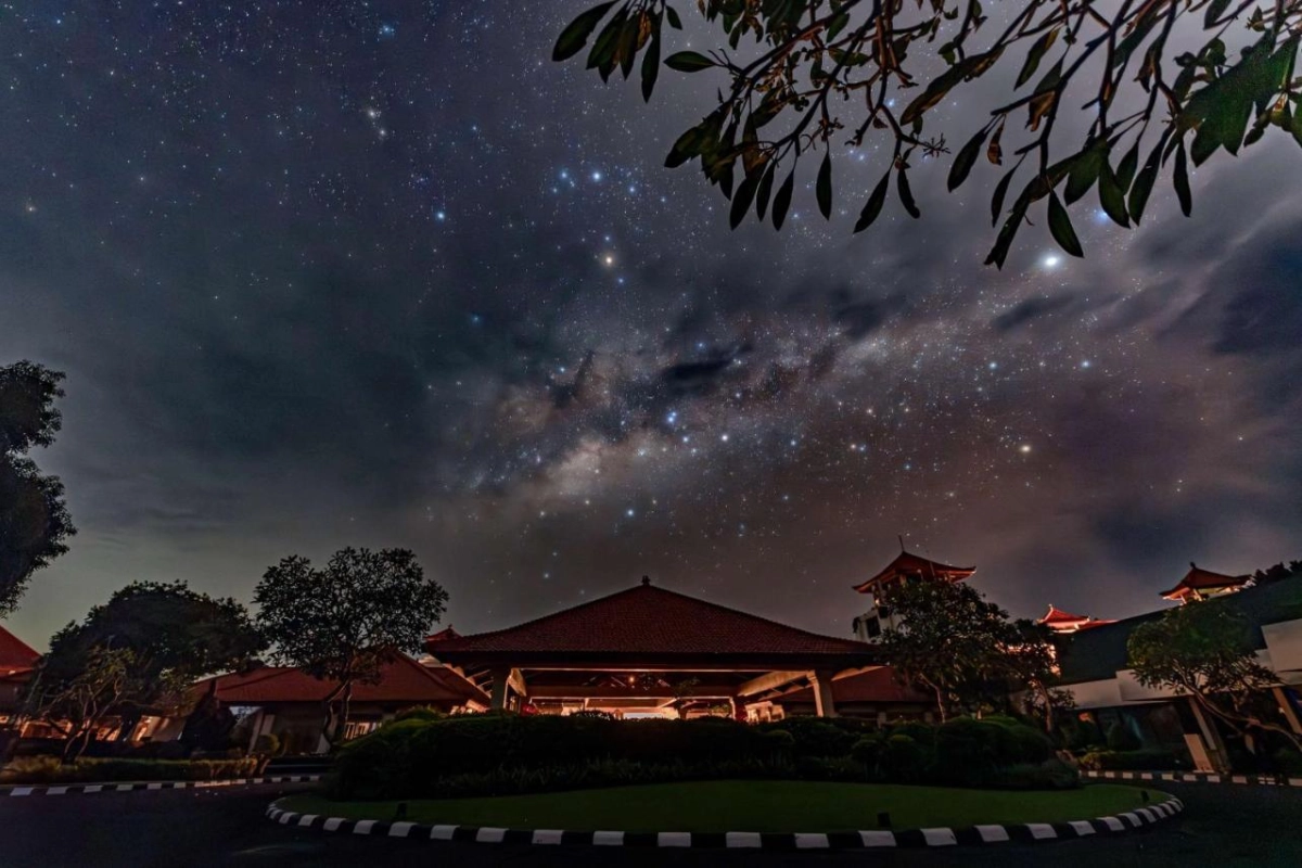 Hilton Bali Resort - Hotel Photo 6