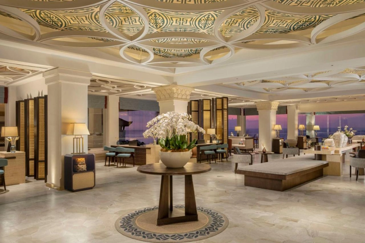 Hilton Bali Resort - Hotel Photo 9