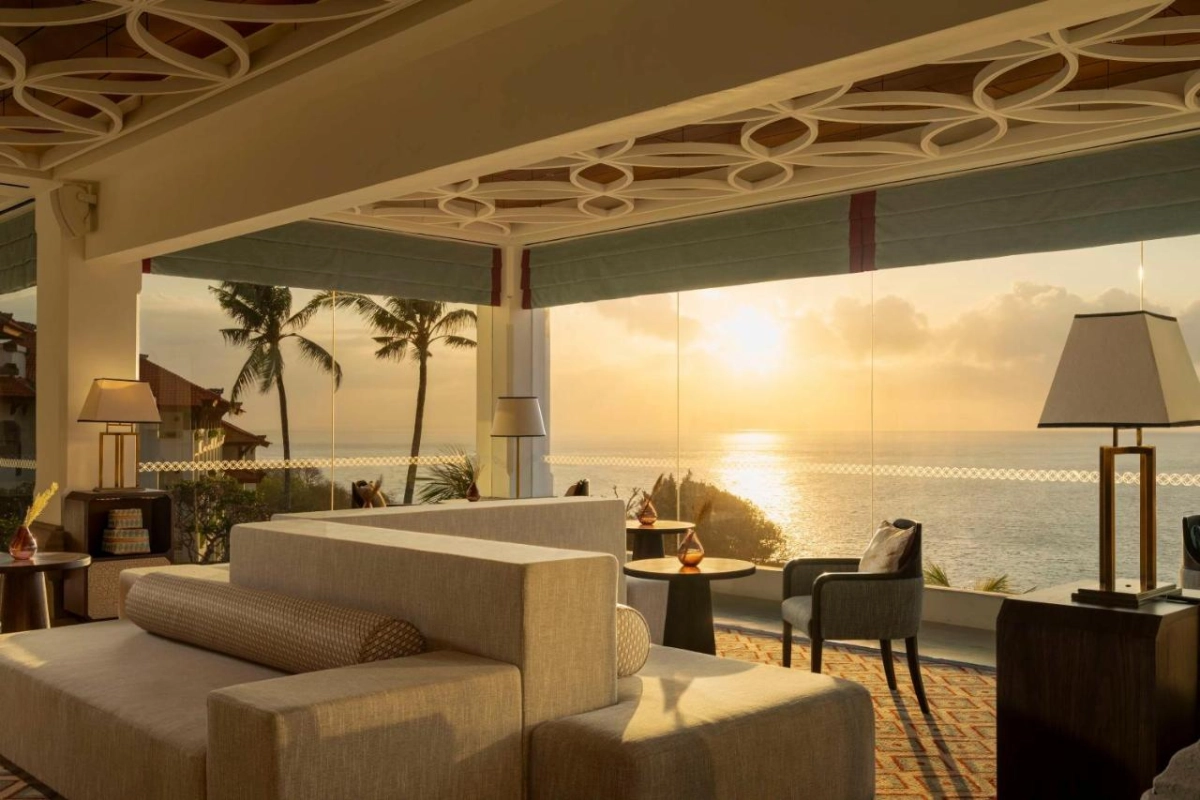 Hilton Bali Resort - Hotel Photo 10