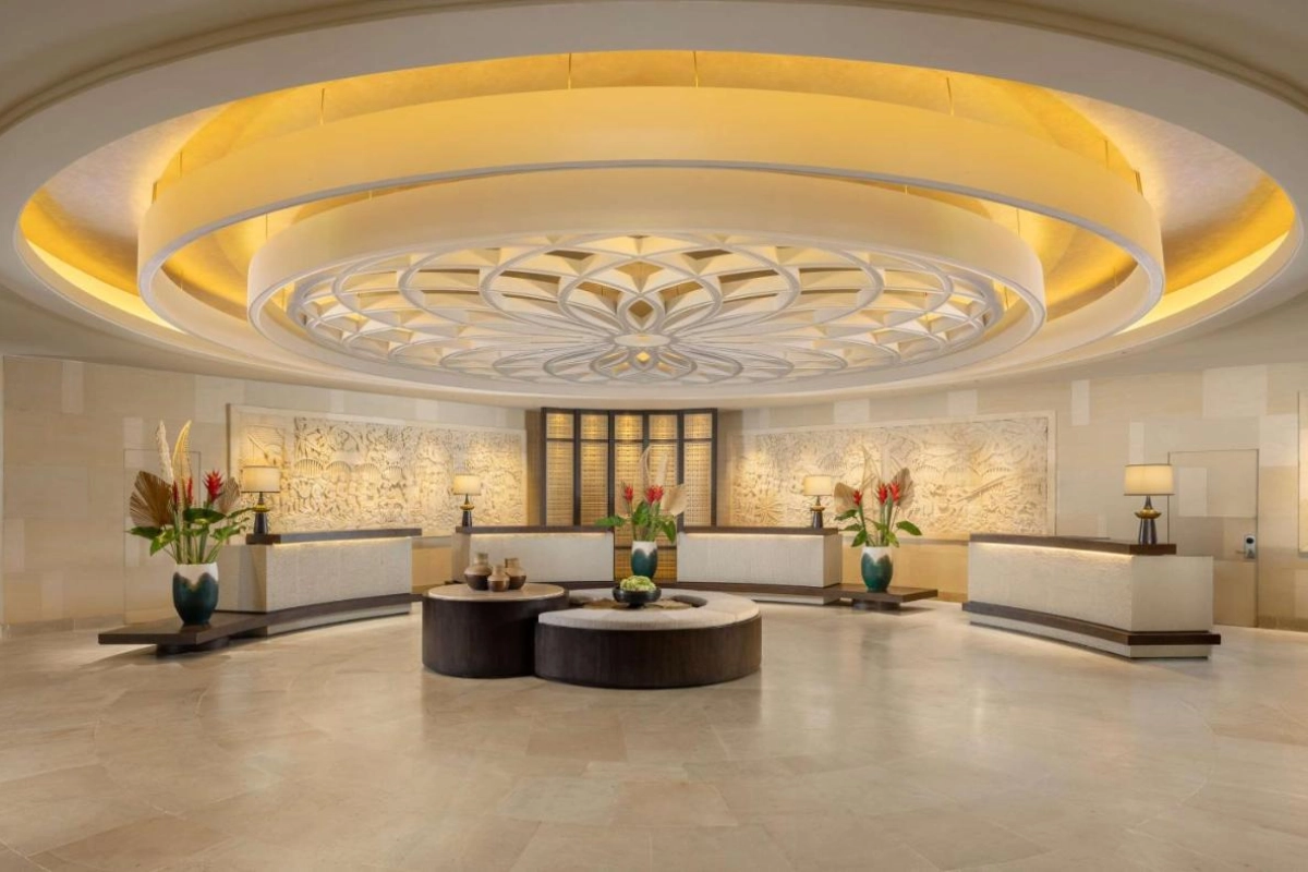 Hilton Bali Resort - Hotel Photo 12