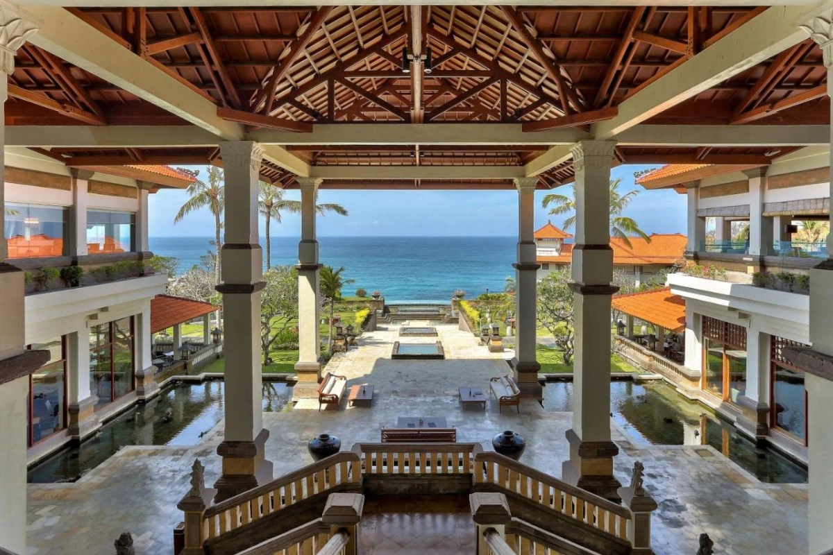 Hilton Bali Resort - Hotel Photo 13