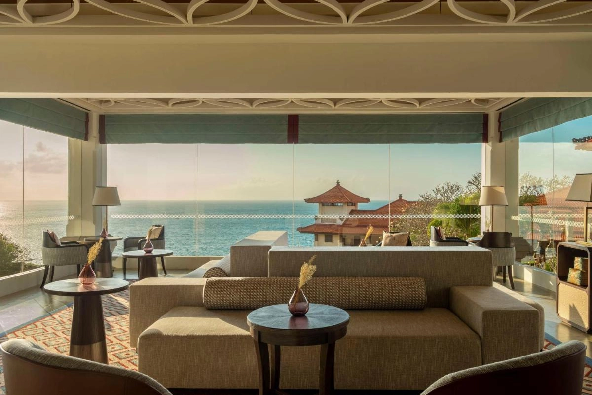 Hilton Bali Resort - Hotel Photo 14