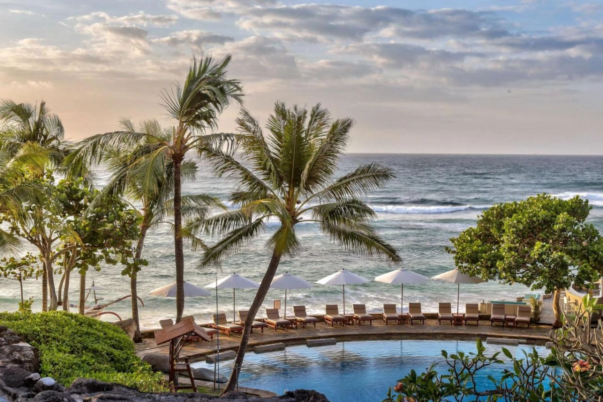 Hilton Bali Resort - Hotel Photo 15