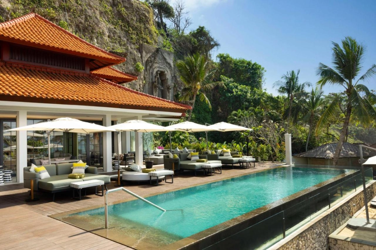 Hilton Bali Resort - Hotel Photo 17