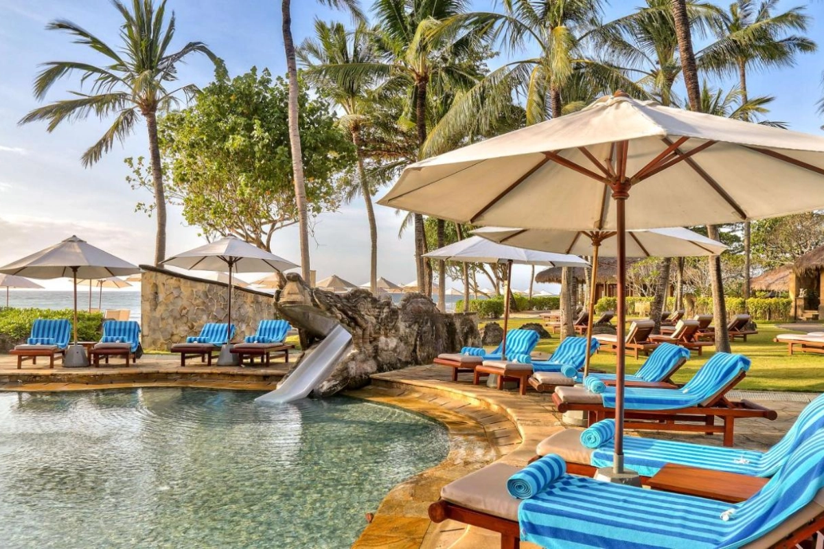 Hilton Bali Resort - Hotel Photo 18