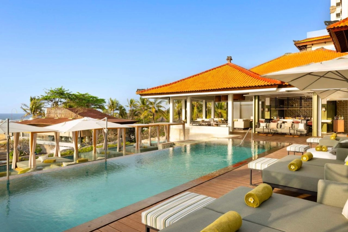 Hilton Bali Resort - Hotel Photo 20