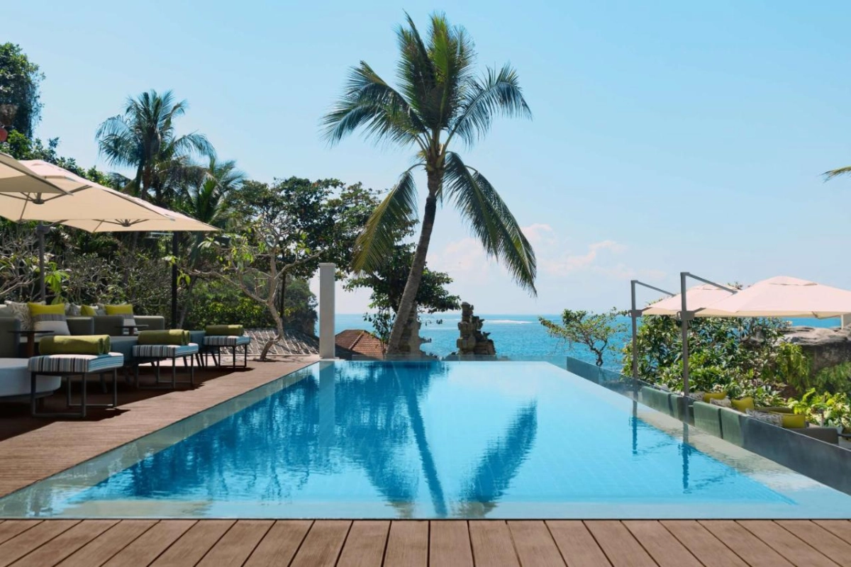 Hilton Bali Resort - Hotel Photo 21