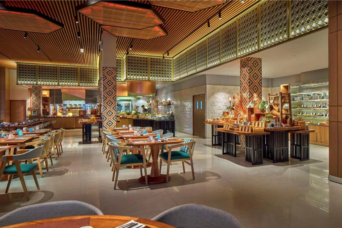 Hilton Bali Resort - Hotel Photo 22