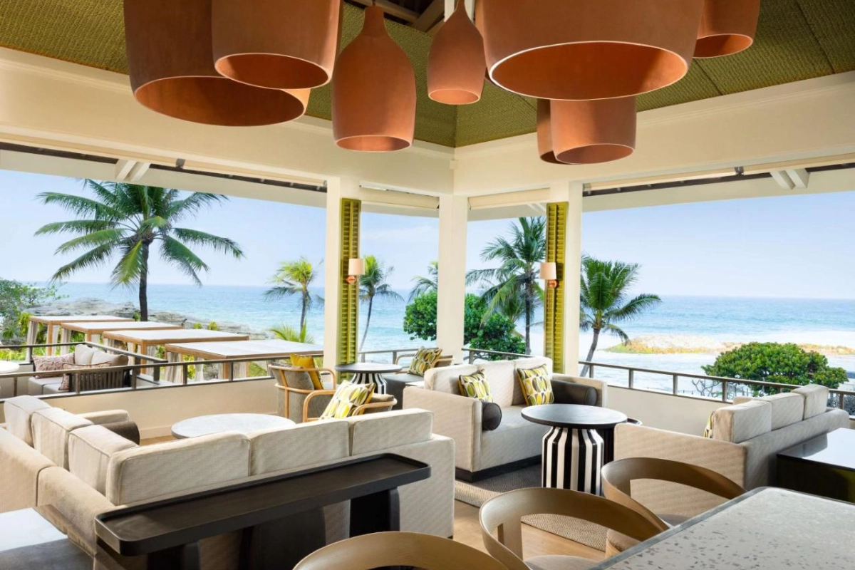 Hilton Bali Resort - Hotel Photo 24