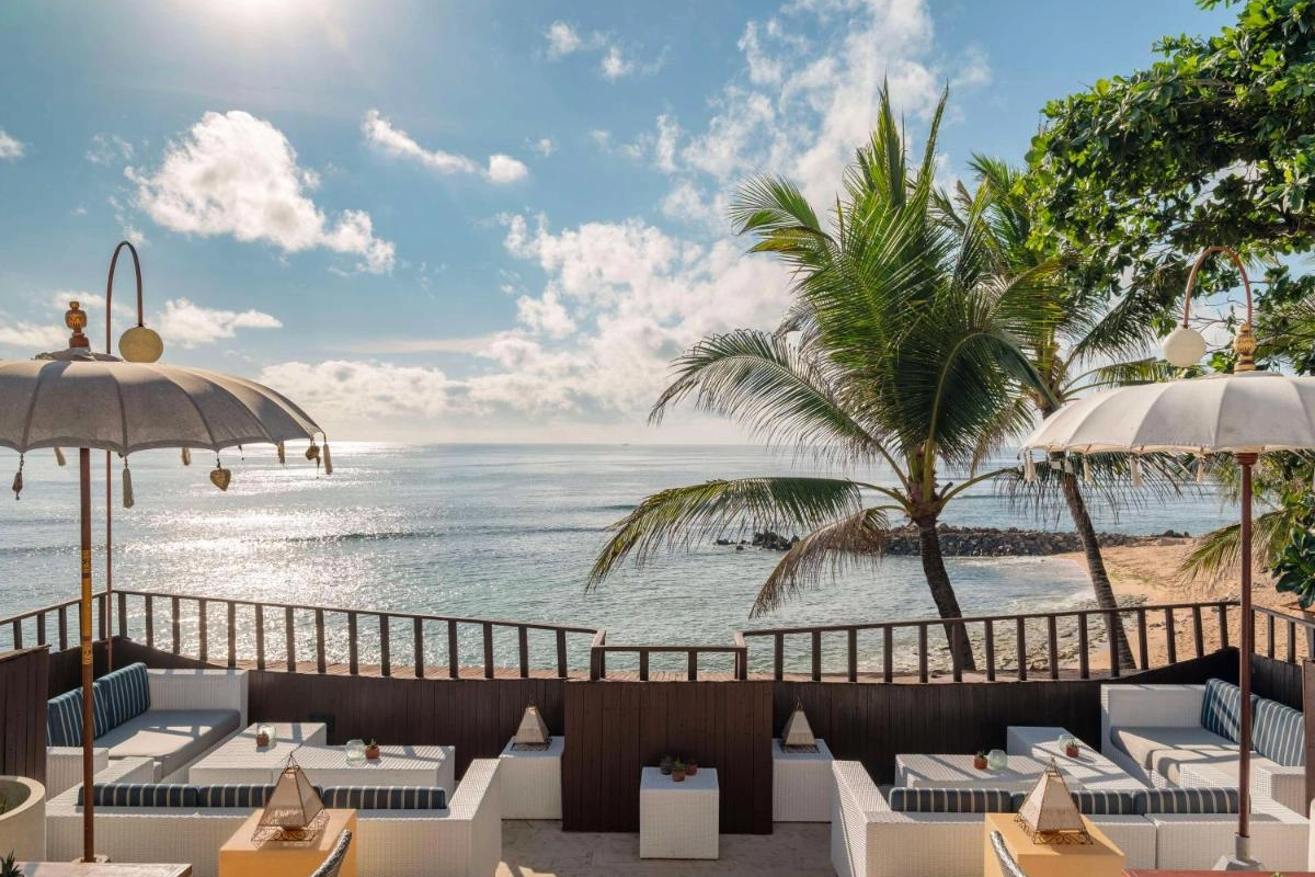 Hilton Bali Resort - Hotel Photo 25