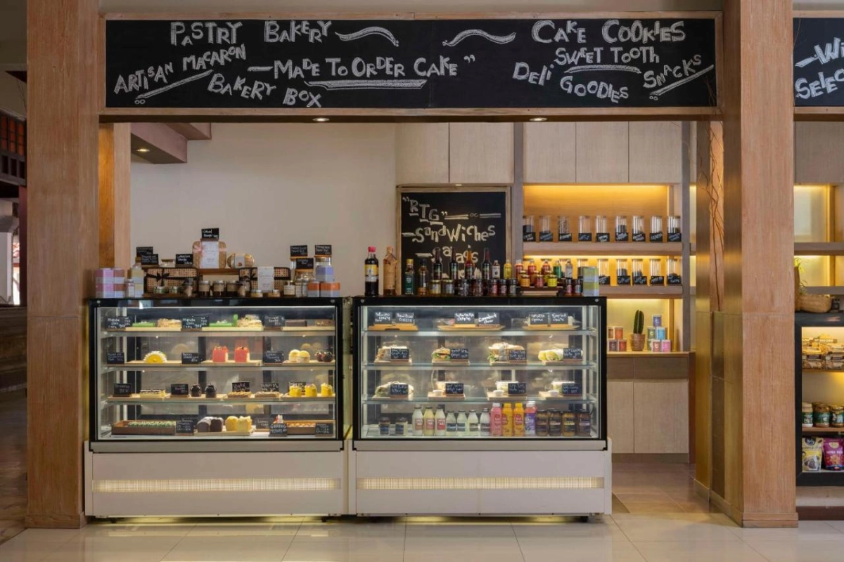 Hilton Bali Resort - Hotel Photo 26