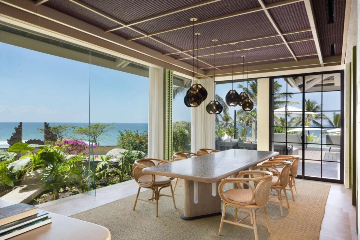 Hilton Bali Resort - Hotel Photo 27