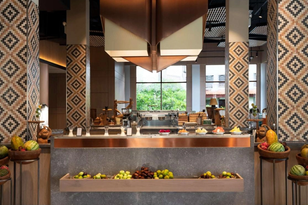 Hilton Bali Resort - Hotel Photo 28