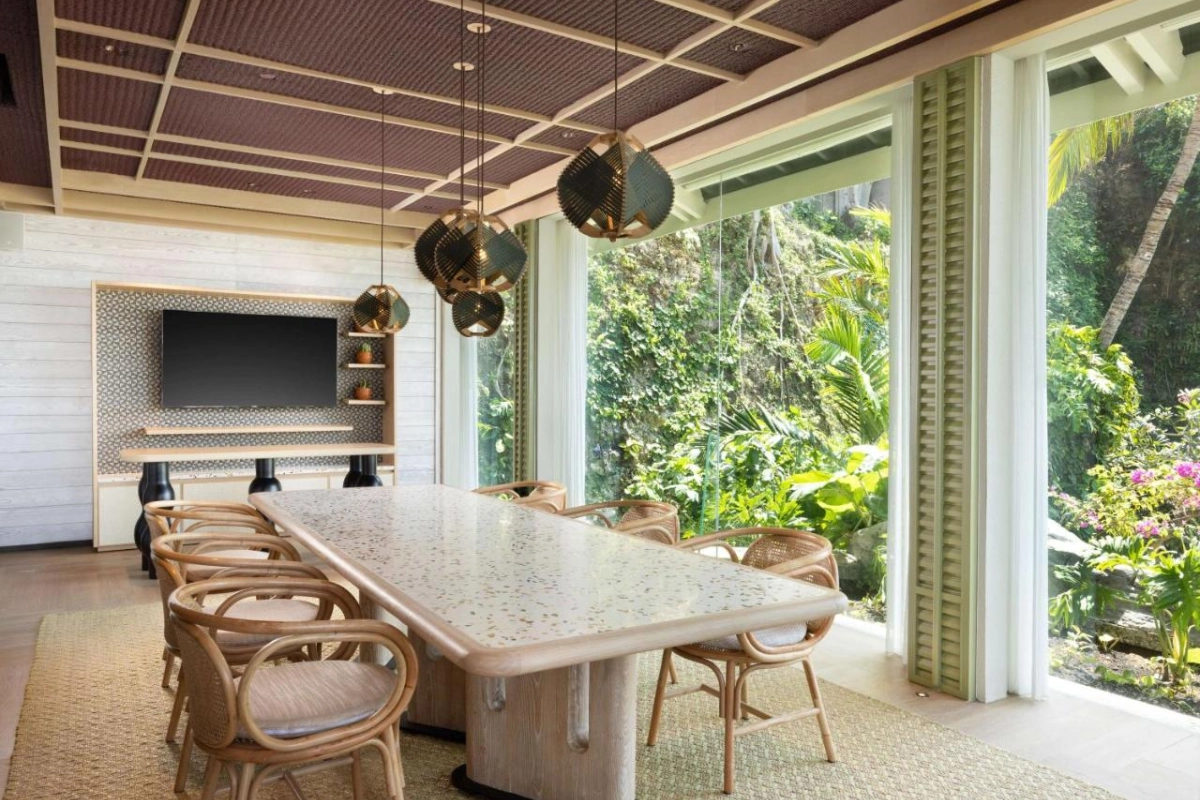 Hilton Bali Resort - Hotel Photo 30