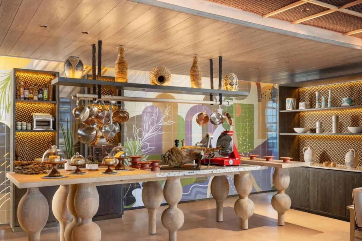 Hilton Bali Resort - Hotel Photo 31