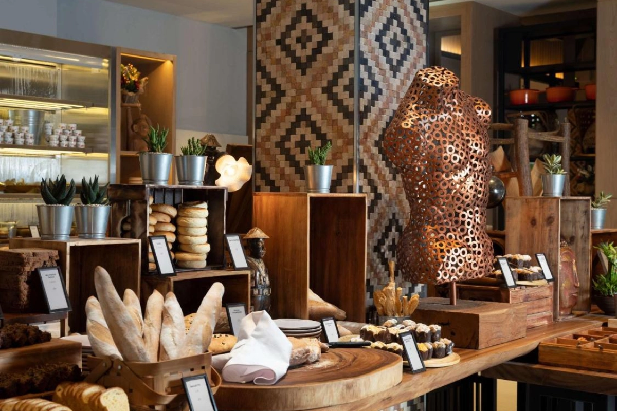 Hilton Bali Resort - Hotel Photo 32