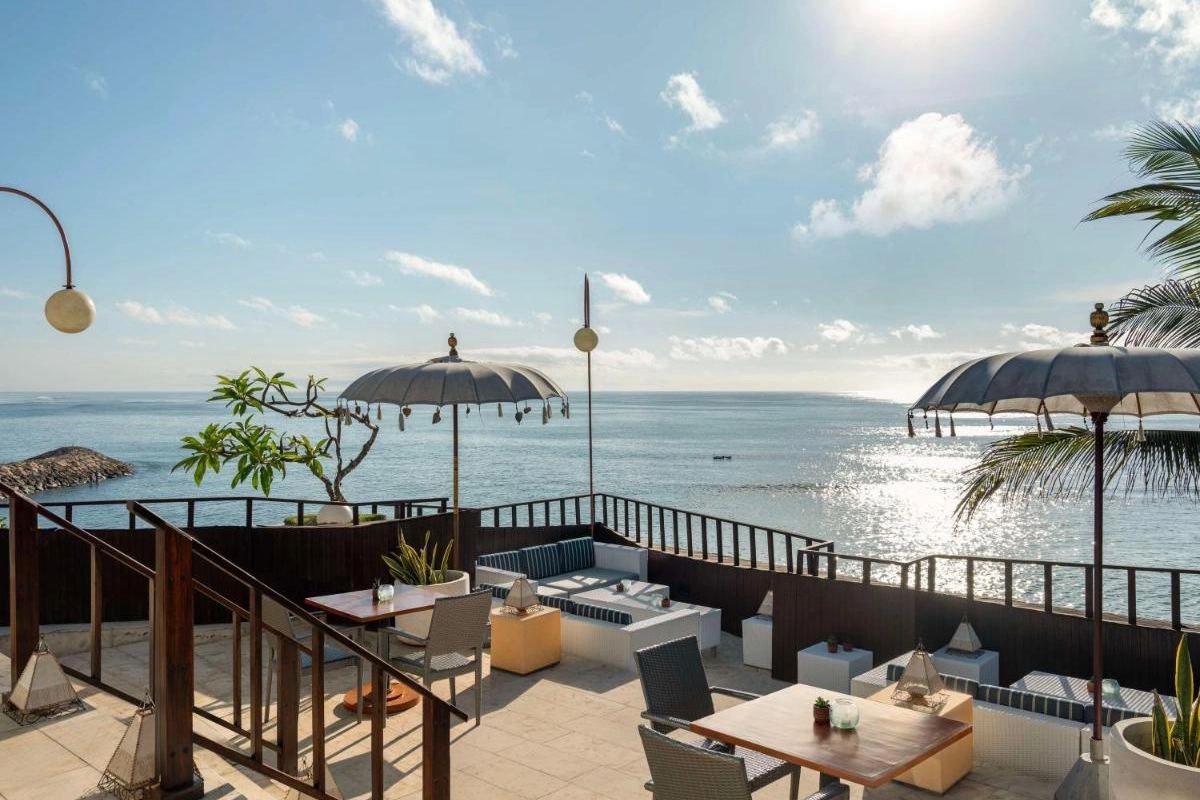 Hilton Bali Resort - Hotel Photo 35