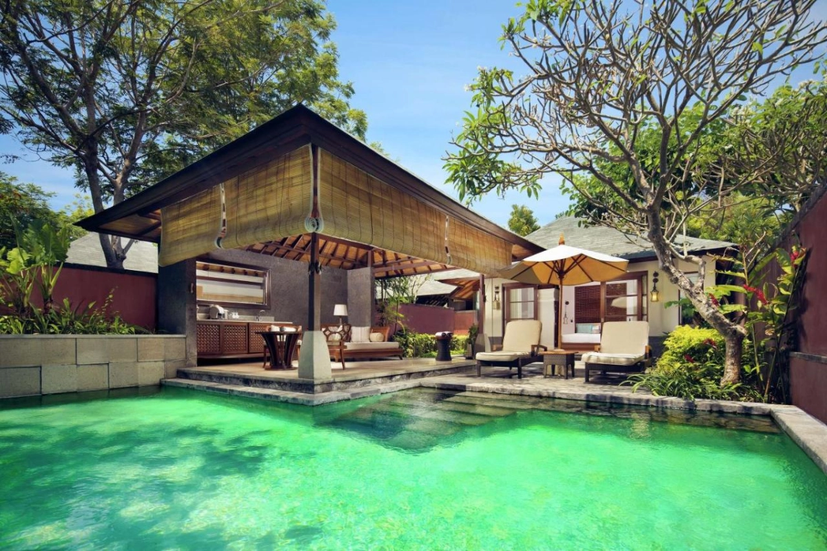 Hilton Bali Resort - Hotel Photo 38