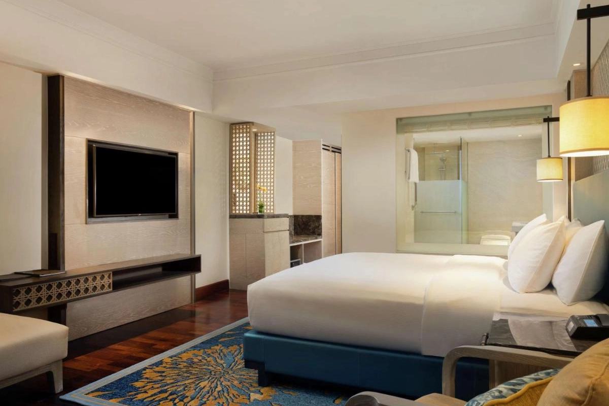 Hilton Bali Resort - Hotel Photo 39