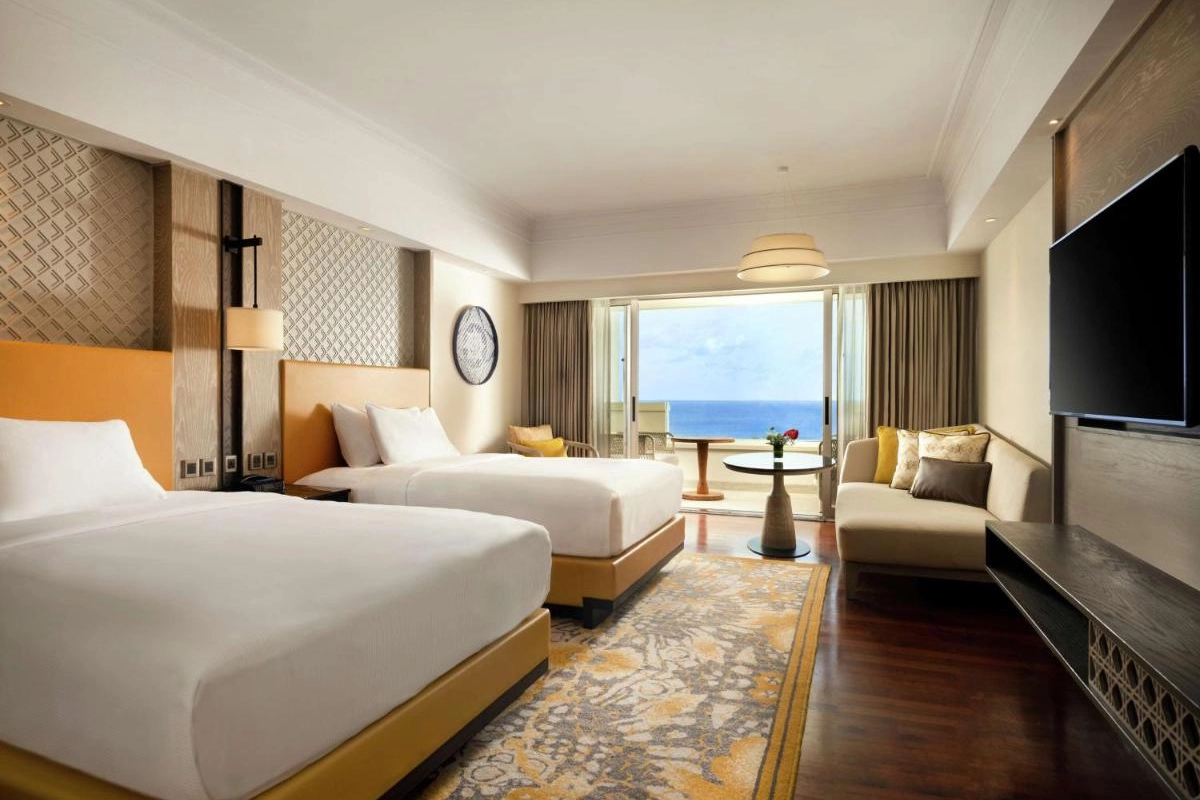 Hilton Bali Resort - Hotel Photo 40