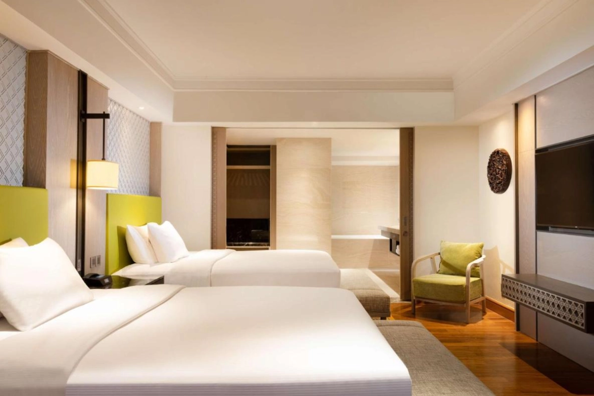 Hilton Bali Resort - Hotel Photo 47