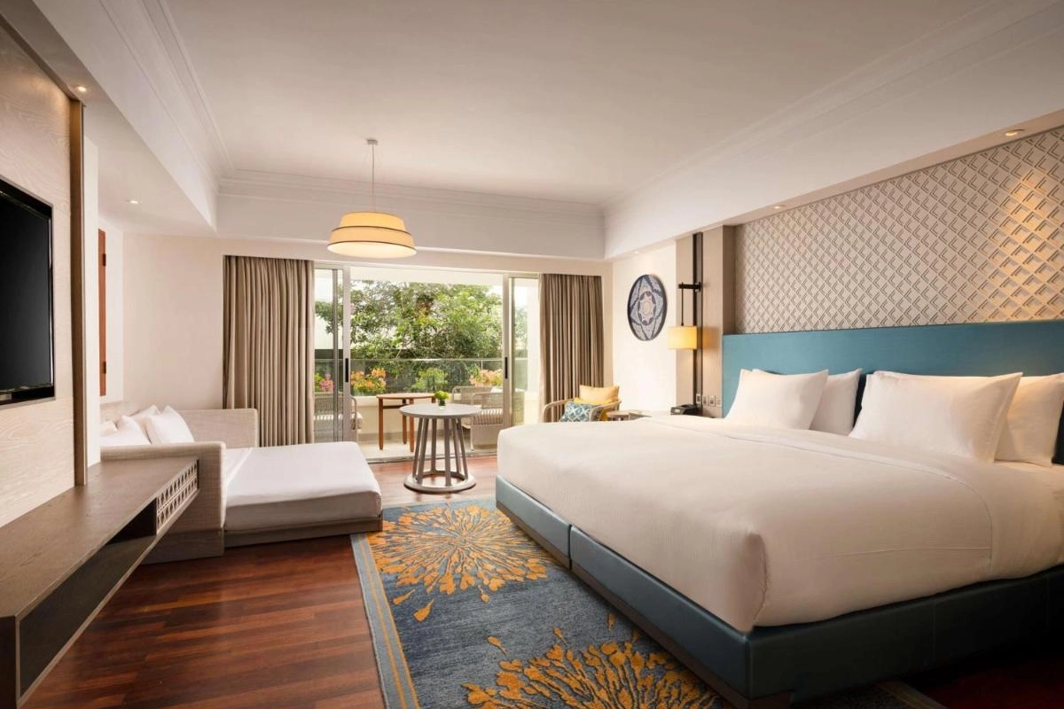 Hilton Bali Resort - Hotel Photo 48