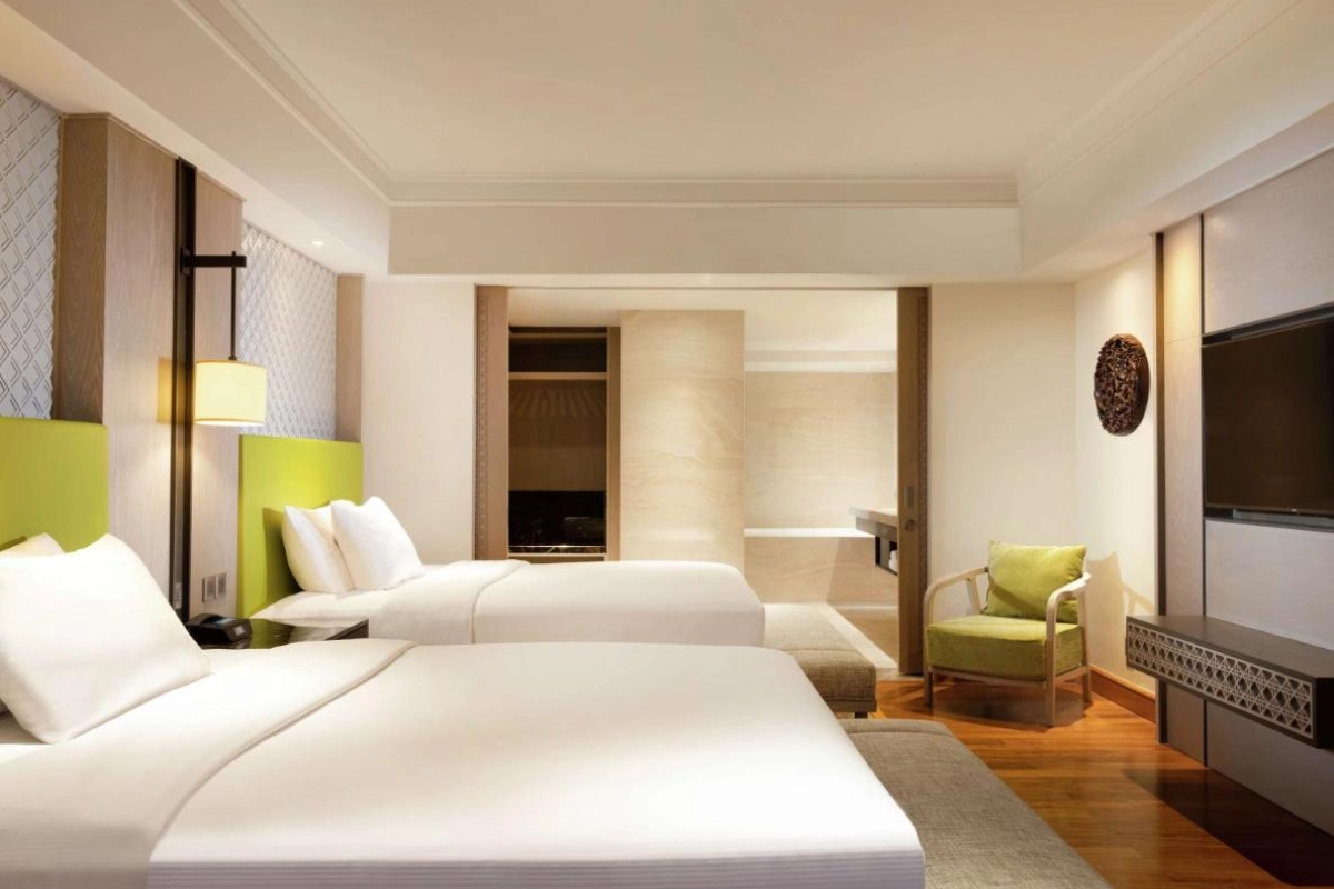 Hilton Bali Resort - Hotel Photo 50