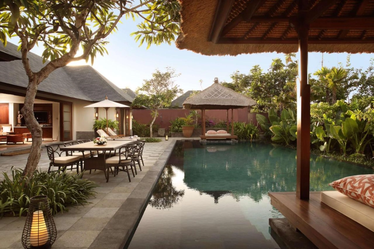 Hilton Bali Resort - Hotel Photo 51