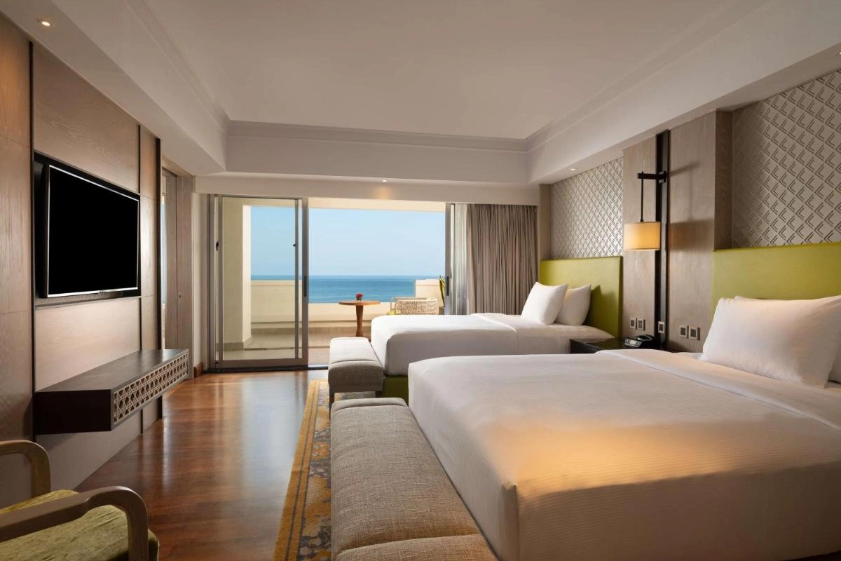 Hilton Bali Resort - Hotel Photo 52