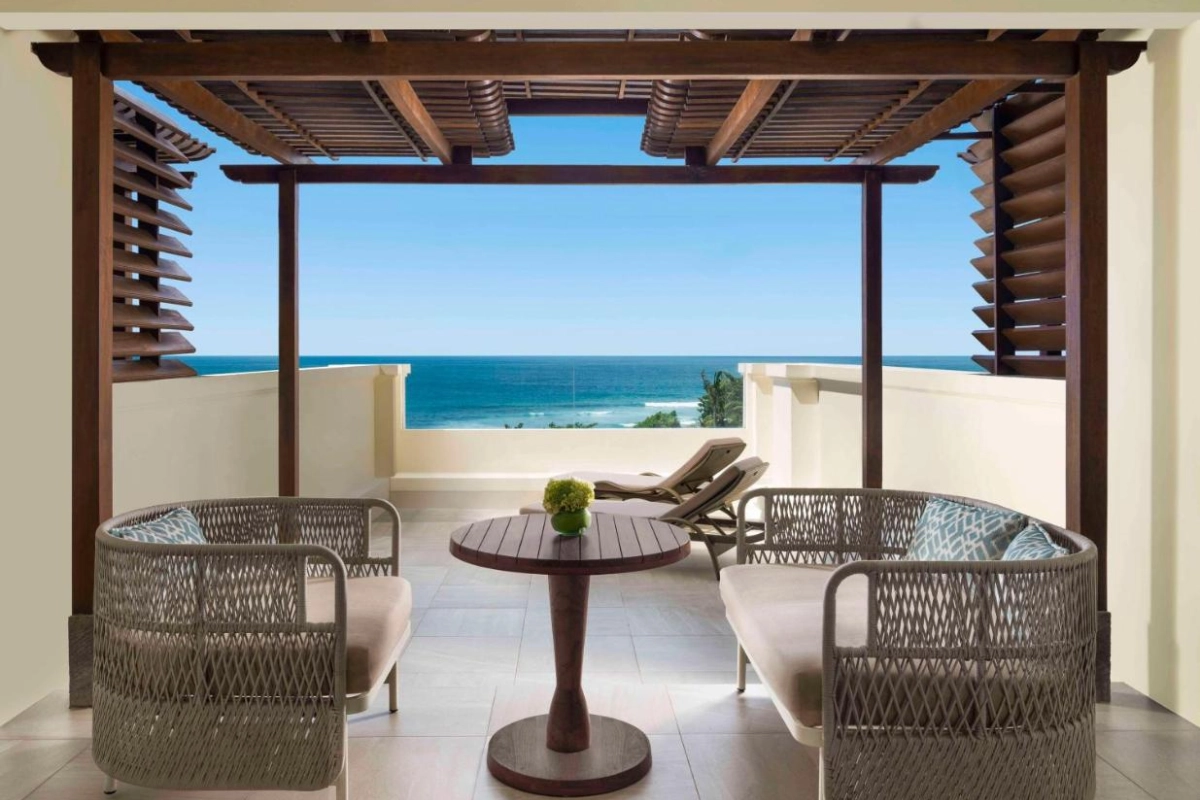 Hilton Bali Resort - Hotel Photo 54