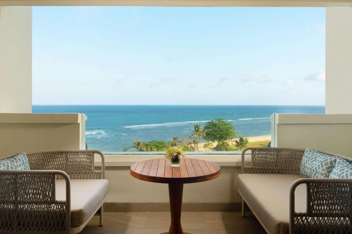 Hilton Bali Resort - Hotel Photo 55