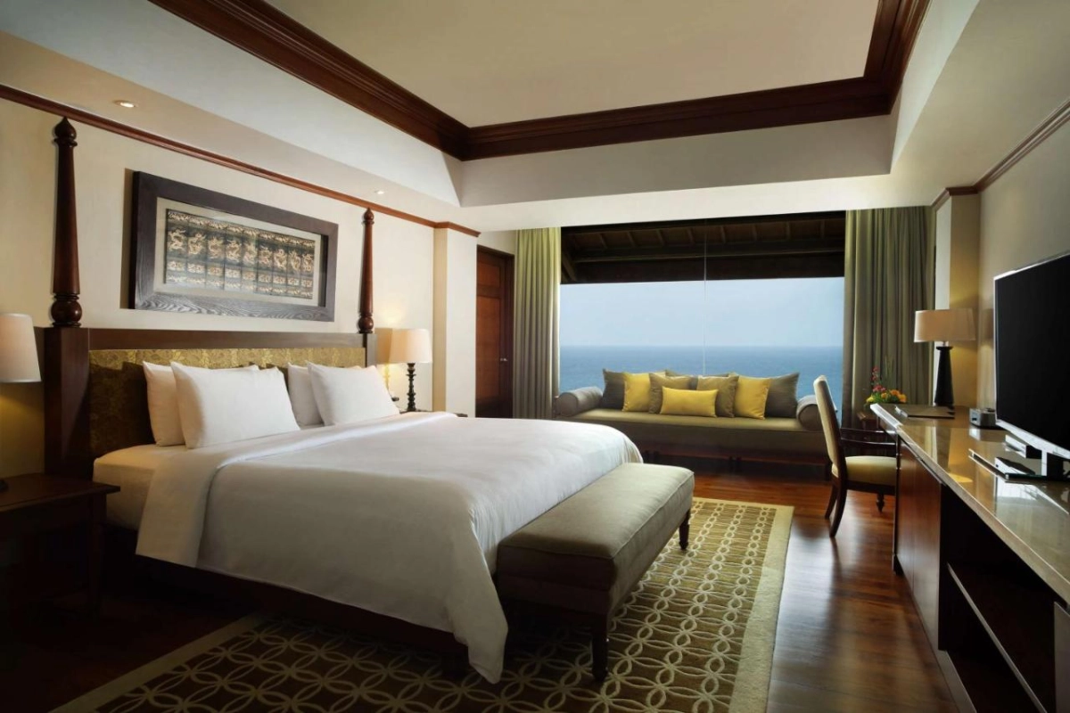 Hilton Bali Resort - Hotel Photo 56