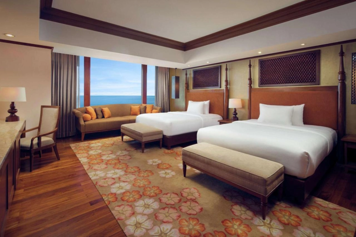 Hilton Bali Resort - Hotel Photo 58
