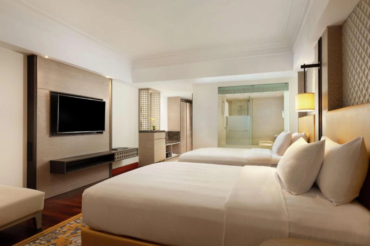 Hilton Bali Resort - Hotel Photo 59