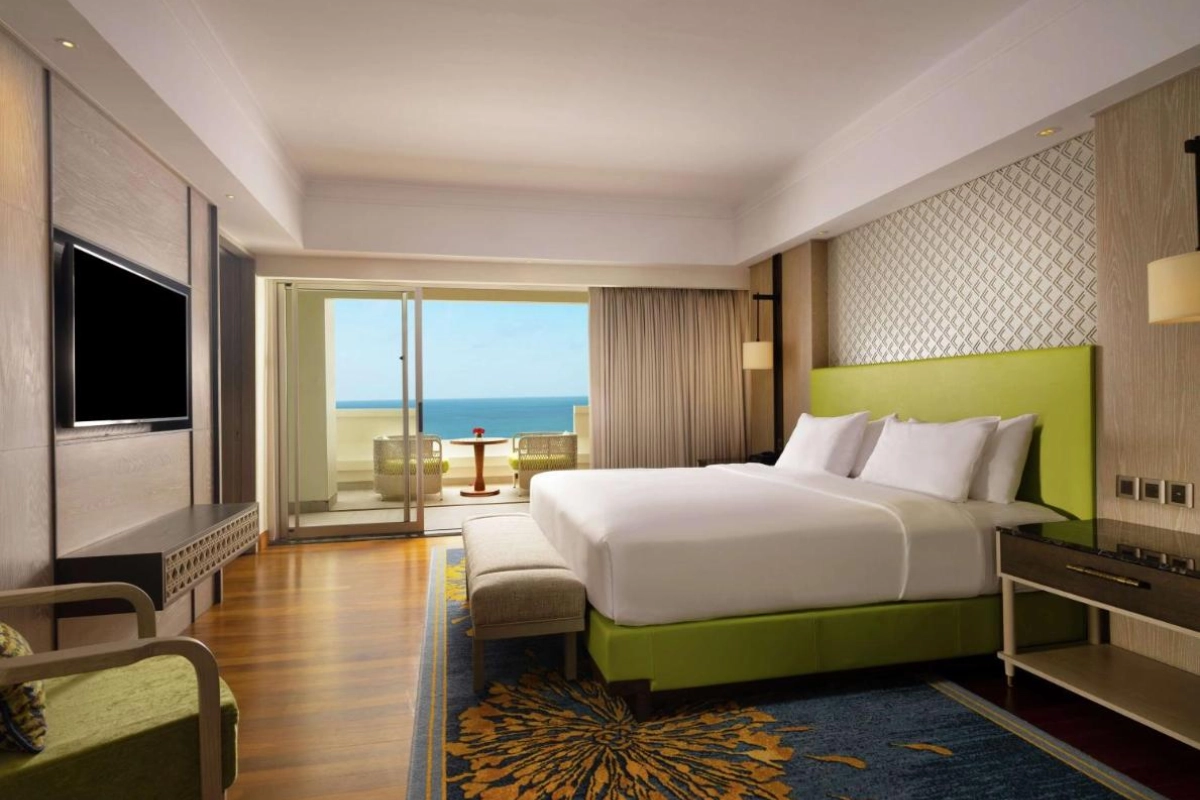 Hilton Bali Resort - Hotel Photo 60