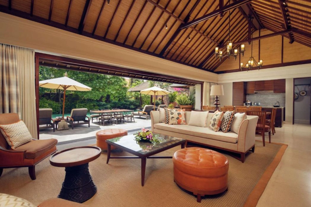 Hilton Bali Resort - Hotel Photo 61