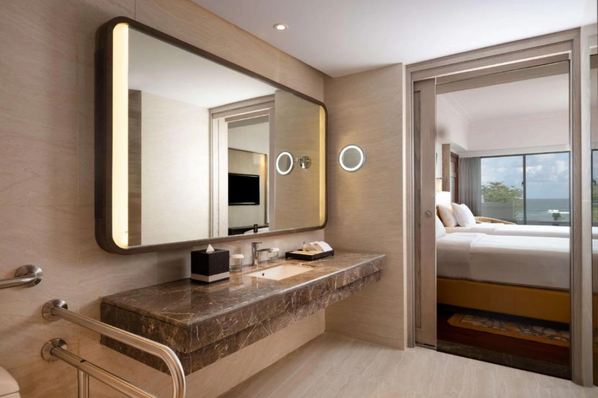 Hilton Bali Resort - Hotel Photo 62