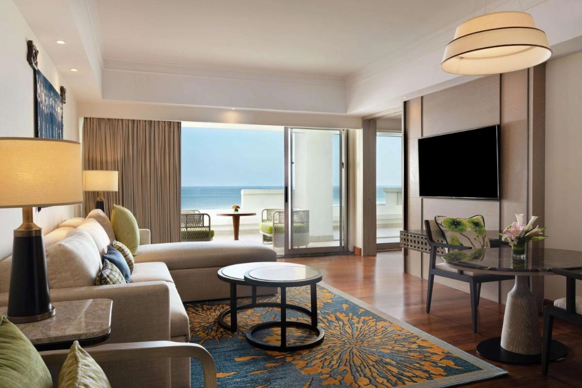 Hilton Bali Resort - Hotel Photo 65