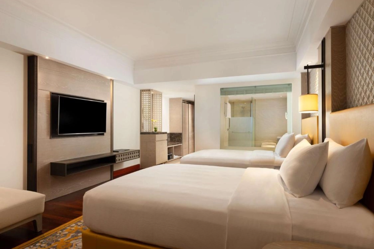 Hilton Bali Resort - Hotel Photo 68