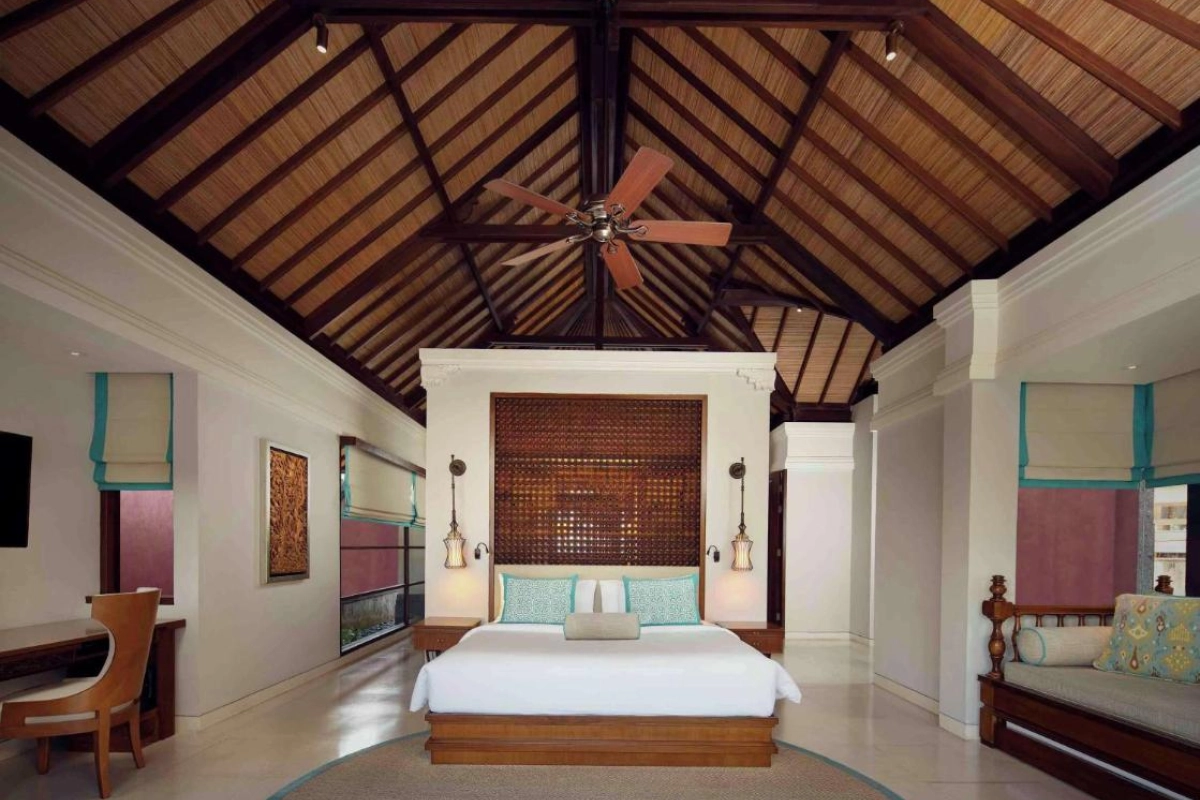 Hilton Bali Resort - Hotel Photo 72