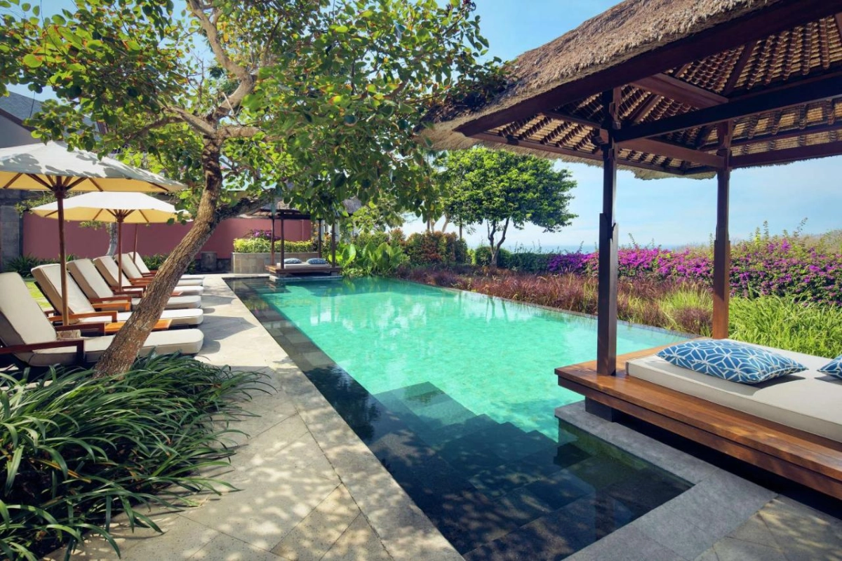 Hilton Bali Resort - Hotel Photo 74