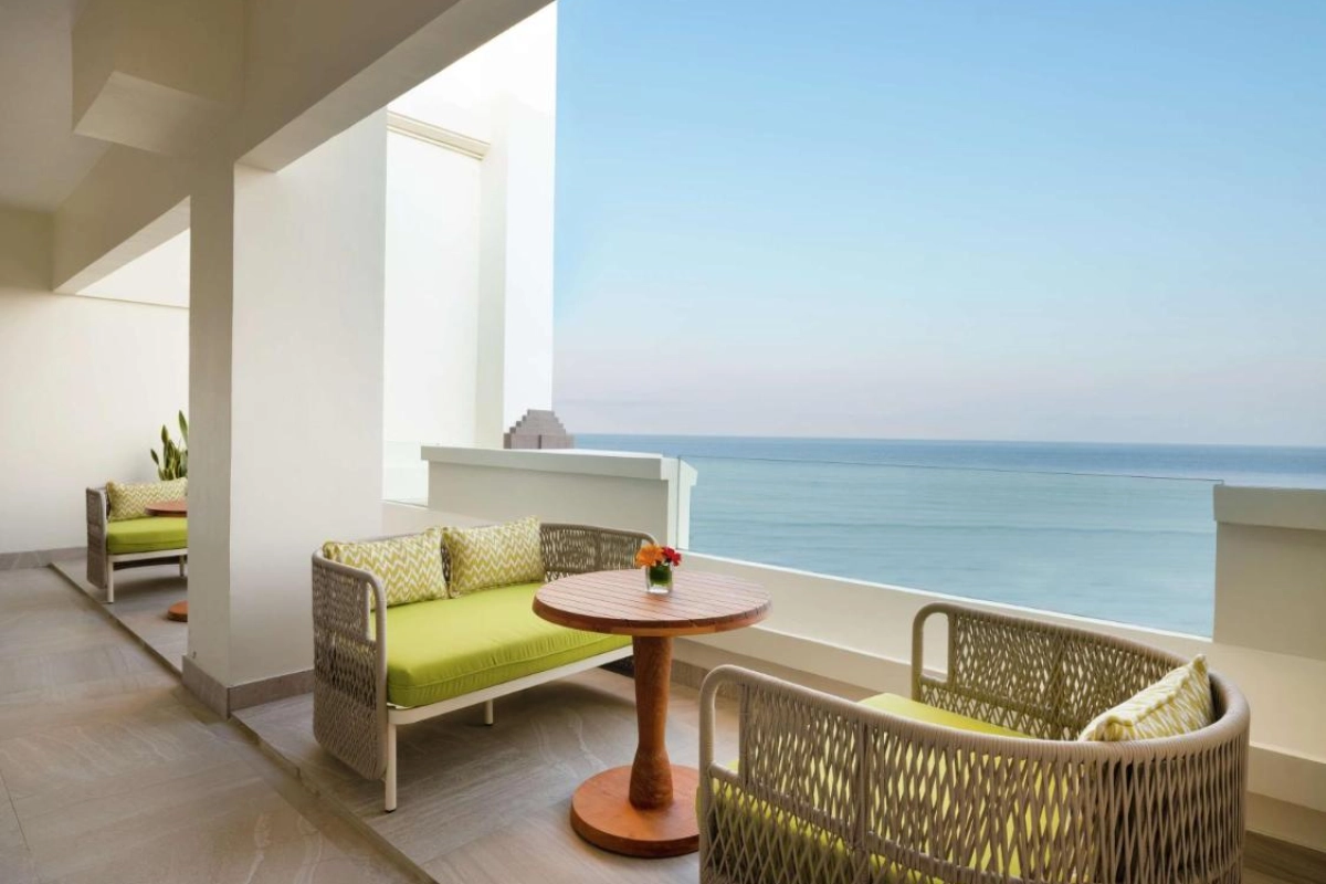 Hilton Bali Resort - Hotel Photo 76