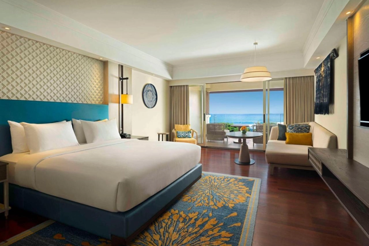 Hilton Bali Resort - Hotel Photo 77