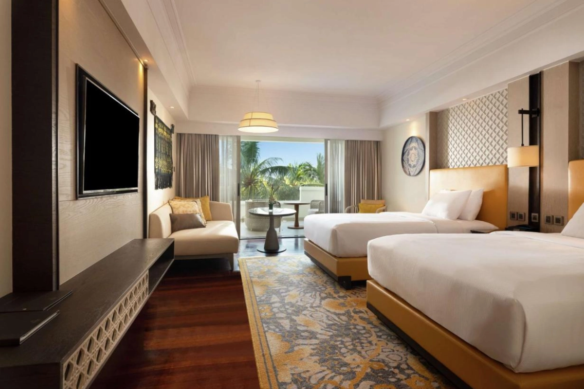 Hilton Bali Resort - Hotel Photo 78