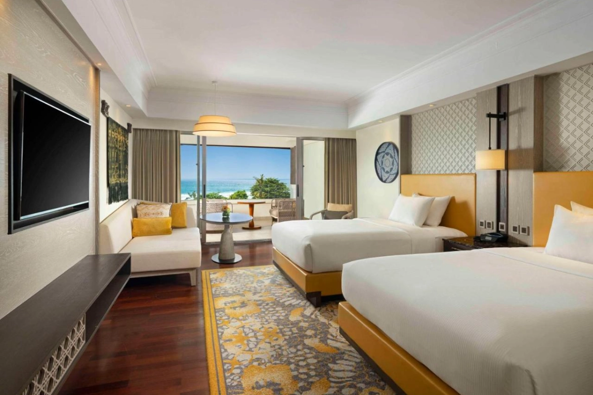 Hilton Bali Resort - Hotel Photo 79