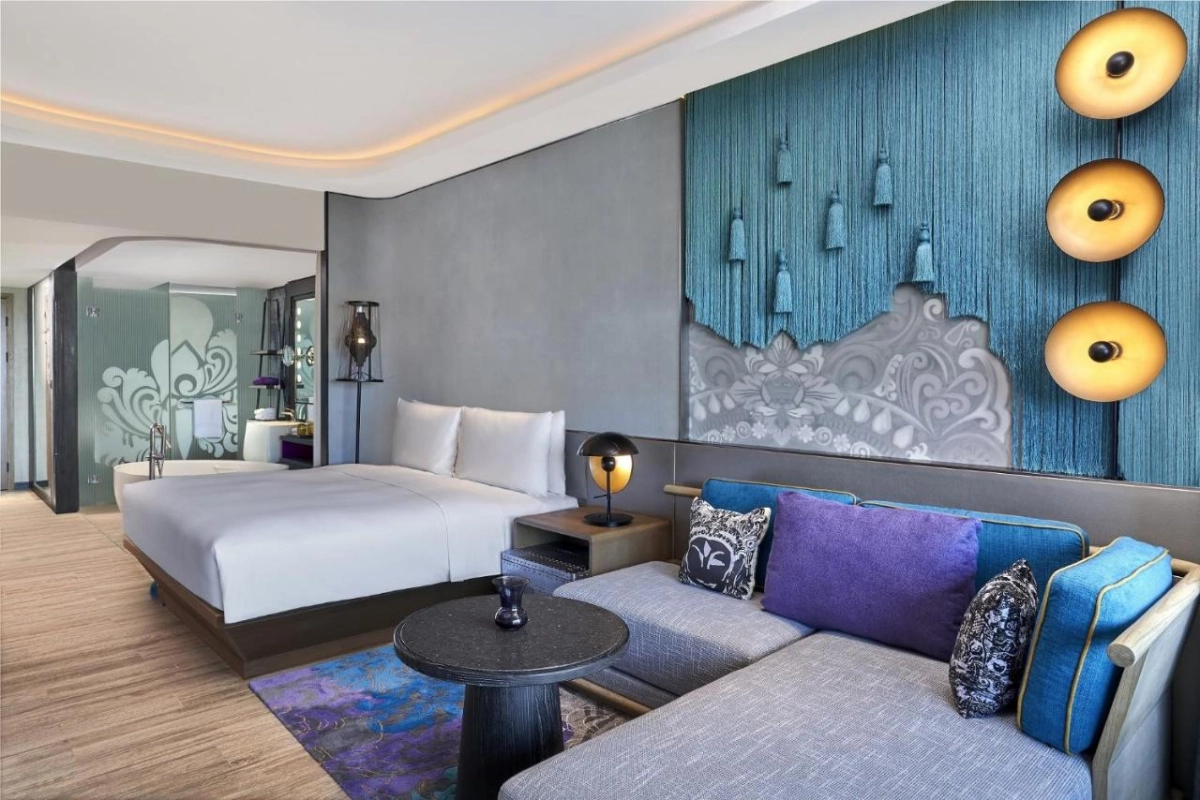 Renaissance Bali Nusa Dua Resort - Hotel Photo 1