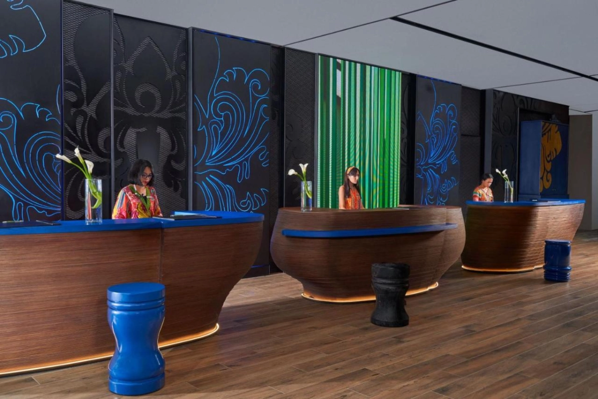 Renaissance Bali Nusa Dua Resort - Hotel Photo 8