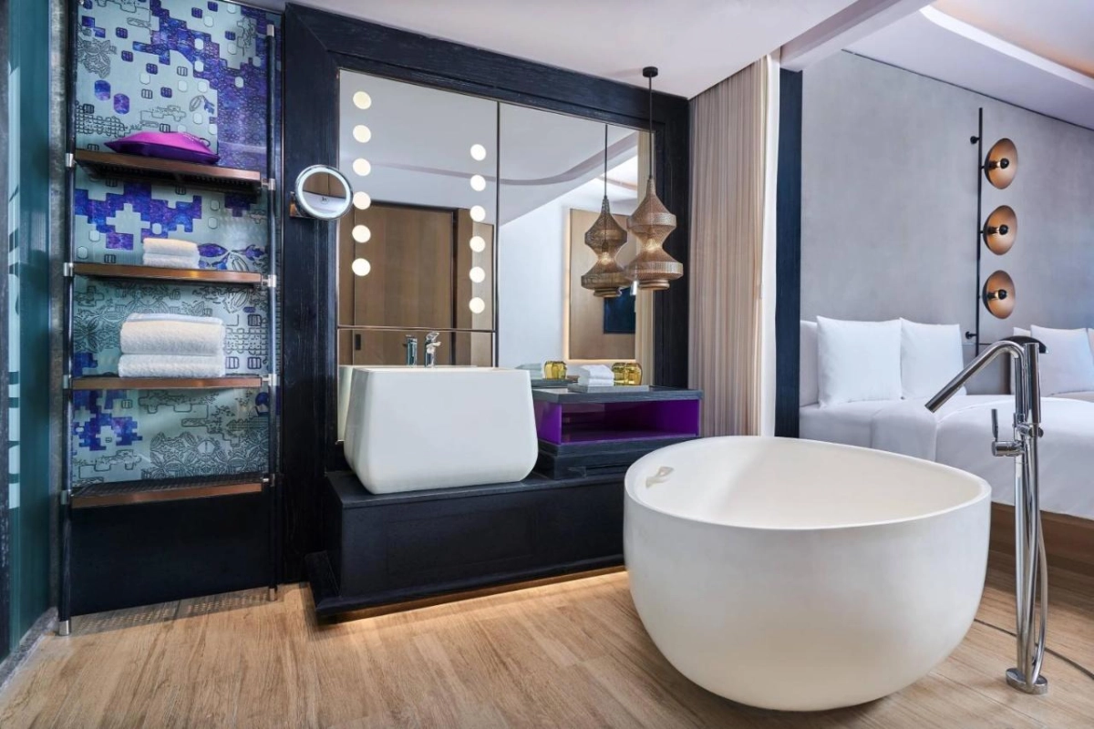 Renaissance Bali Nusa Dua Resort - Hotel Photo 18