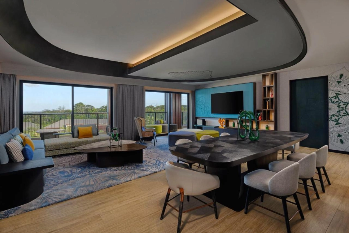 Renaissance Bali Nusa Dua Resort - Hotel Photo 20