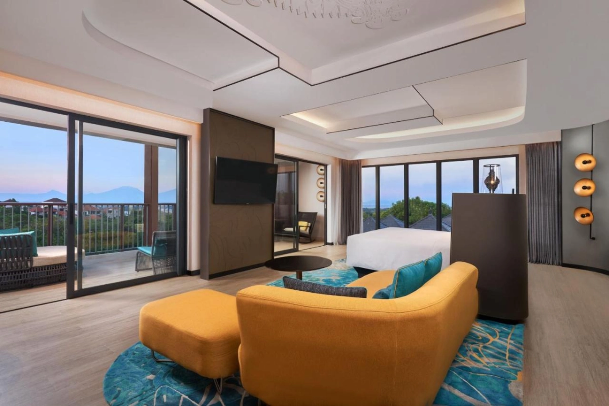 Renaissance Bali Nusa Dua Resort - Hotel Photo 22